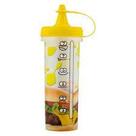 Bisnaga Decorada Para Mostarda 250ML