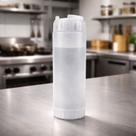 Bisnaga Dosadora FIFO 600ml Ketchup, Condimentos, Molhos e Temperos