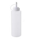 Bisnaga Flexível 900ml Foodtruck Molho Calda Tempero