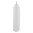 Bisnaga Flexível Comum para Molhos Extra Grande 960ml