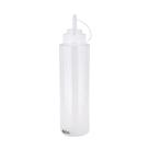 Bisnaga Flexível Profissional de 800ml Weck