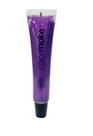 Bisnaga Gel Glitter Para Rosto Corpo Cabelo Roxo - 30g Bisnaga Gel Glitter Para Rosto Corpo Cabelo Roxo - 30g