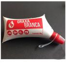 Bisnaga Graxa Branca 80g Silicones Paulista