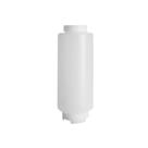 Bisnaga Invertida com Tampa e Boca Larga 720 ml
