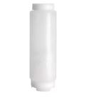 Bisnaga Invertida Fifo Para Molhos E Caldas 720ml Funcional