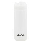 Bisnaga Invertida Plástica para Molho Flexível Profissional 470ml Tempero Ketchup Mostarda Maionese e Pimenta