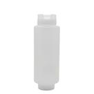 Bisnaga Invertida Tampa com Boca Larga 720ml