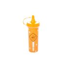 Bisnaga Mel Tubo Bico Dosador Plastico Caldas Molhos 250ml Bisnaga Mel Tubo Bico Dosador Plastico Caldas Molhos 250ml