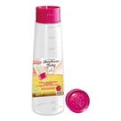 Bisnaga P/ Umedecer Bolos Graduada 500ml Plástico Injetemp