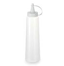 Bisnaga Plastica Molho Ketchup Mostarda Maionese Transparente 400ml 1 unidades - Grupo Pauli Bisnaga Plastica Molho Ketchup Mostarda Maionese Transparente 400ml 1 unidades - Grupo Pauli