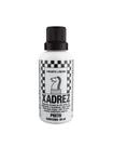 bisnaga xadrez preto