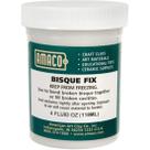 Bisque Fix AMACO 4mL está em conformidade com a certificação ASTM D-4236 ACMI CL