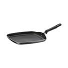 Bistequeira lisa 20391/024 loreto grafite 26cm 1lts tramontina