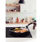 Bistequeira Tramontina Indução Antiaderente Mônaco 24cm 1,5L