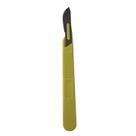 BISTURI 22MM INOX UNIDADE - DESCARTAVEL BI-01- 1,5x15,7CM