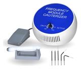 Bisturi Elétrico Odontológico Cauterizador HFG Prime Br