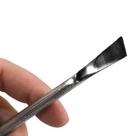 Bisturi p/ calos (12,0 cm) profissional qualidade inox nybc