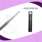 Bisturi Podologia Nuclear Largo Desencravador Calos n/ 214