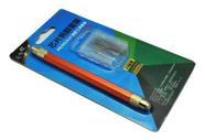 Bisturi Profissional Te-01 Cobre Com 13 Laminas