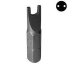 Bit 1/4 Spanner 10 Bit 1/4 Spanner 10