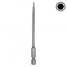 Bit Allen 1/4 X 100 2mm Bit Allen 1/4 X 100 2mm