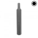 Bit Allen 5mm Encaixe de 10 X 75mm
