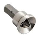 Bit com Limitador Parafusadeira PH2 Walsywa Emb 10uni
