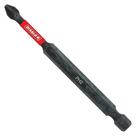 Bit de acionamento Diablo DPH235P1 PH2 1/4" hexagonal 9 cm de comprimento