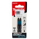 Bit De Impacto Makita Ph2-50mm 2 Peças B-63725 Bit De Impacto Makita Ph2-50mm 2 Peças B-63725