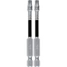 Bit de potência Makita E-01220 Impact XPS T25 Torx 3, 2/pacote Bit de potência Makita E-01220 Impact XPS T25 Torx 3, 2/pacote