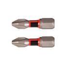 Bit de Torção Impact 25mm Ph2 2 Peças E-03137 Makita