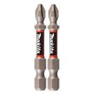 Bit De Torção Impact Ph2-50mm/2Pcs - E-03274 - Makita *8710*