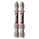 Bit De Torção Impact Ph2-50mm/2Pcs - E-03274 - Makita 8710