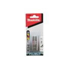 Bit de torcao premier ph3-50mm makita 2pcs e-03280