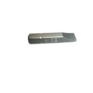 Bit Fenda 1/4 X 30 9/32