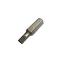 Bit Fenda 1/4X25 4mm