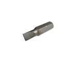 Bit Fenda 1/4X25 5mm