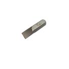 Bit Fenda 1/4X25 6.5mm