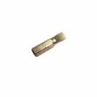 Bit Fenda 1/4X25 6mm