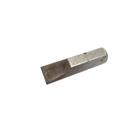 Bit Fenda 1/4X25 7mm