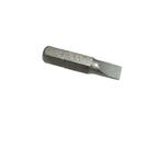 Bit Fenda 1/4X30 5.5mm