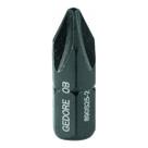 Bit Fenda Cruzada Ph2 890s25 Gedore