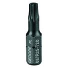 Bit Gtx Hexalobular 1/4" T15 Gedore