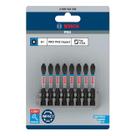 Bit Impact Control Phillips Ph2 50mm 8 pcs Bosch 2608522328