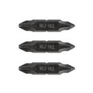 Bit Leatherman Chave Philips Tamanho 1 E 2 Em Aço