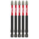 Bit Philips Ph2 89mm Com 5pç 48-32-4564 Milwaukee