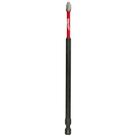 Bit philips ph2 x 150mm com 1pcs 48-32-4802 milwaukee