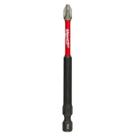 Bit Philips Ph2 X 89mm 1 Peça 48-32-4562 Milwaukee Unica