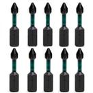 Bit phillips de impacto com encaixe de 1/4" 29 mm PH2 -ST59603