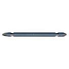 Bit Ponta Dupla Ph2 Torque Alto 110mm Wurth 14